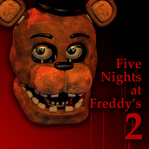 Five Nights at Freddy's 2